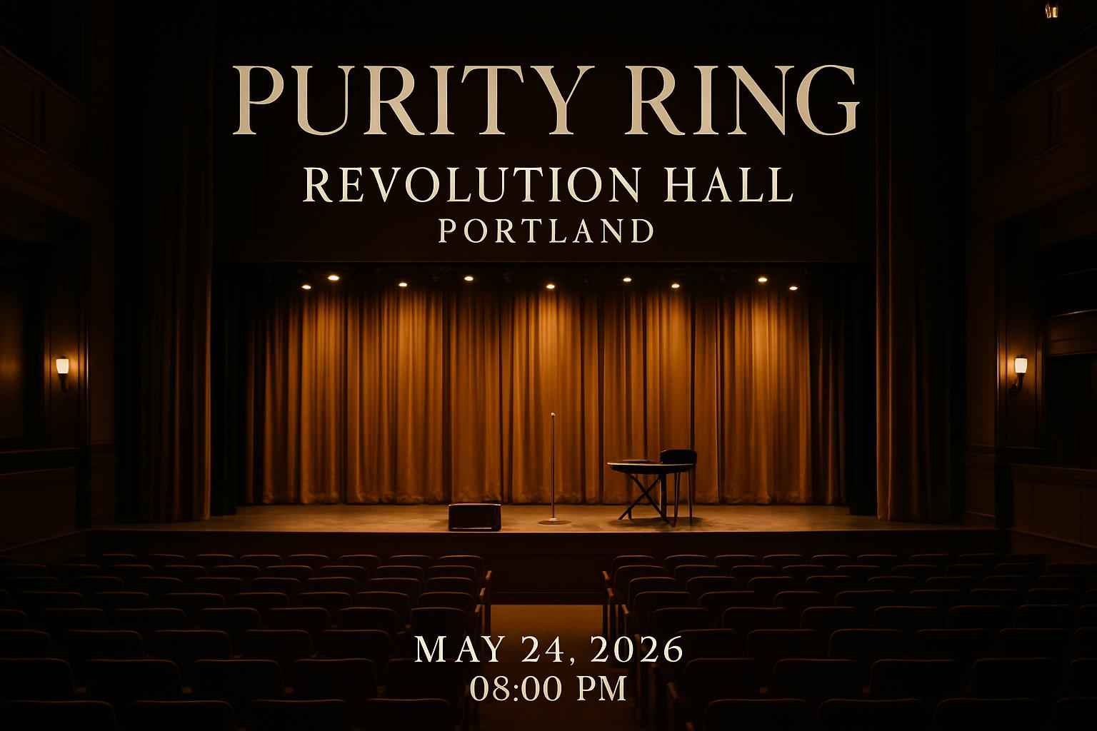 Purity Ring
