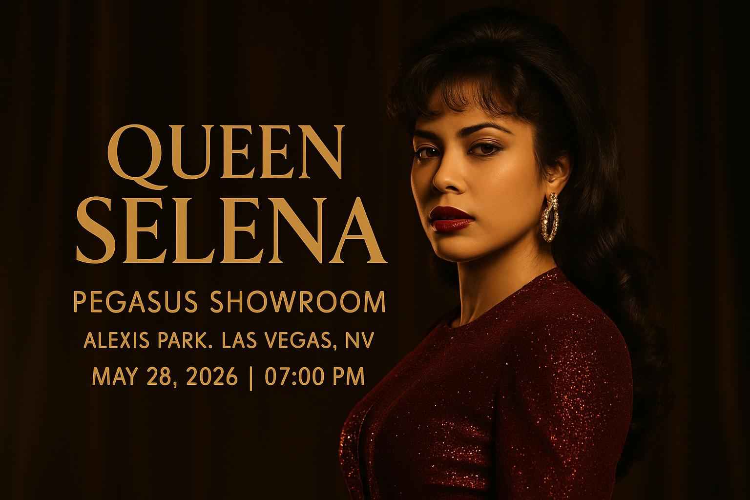 Queen Selena