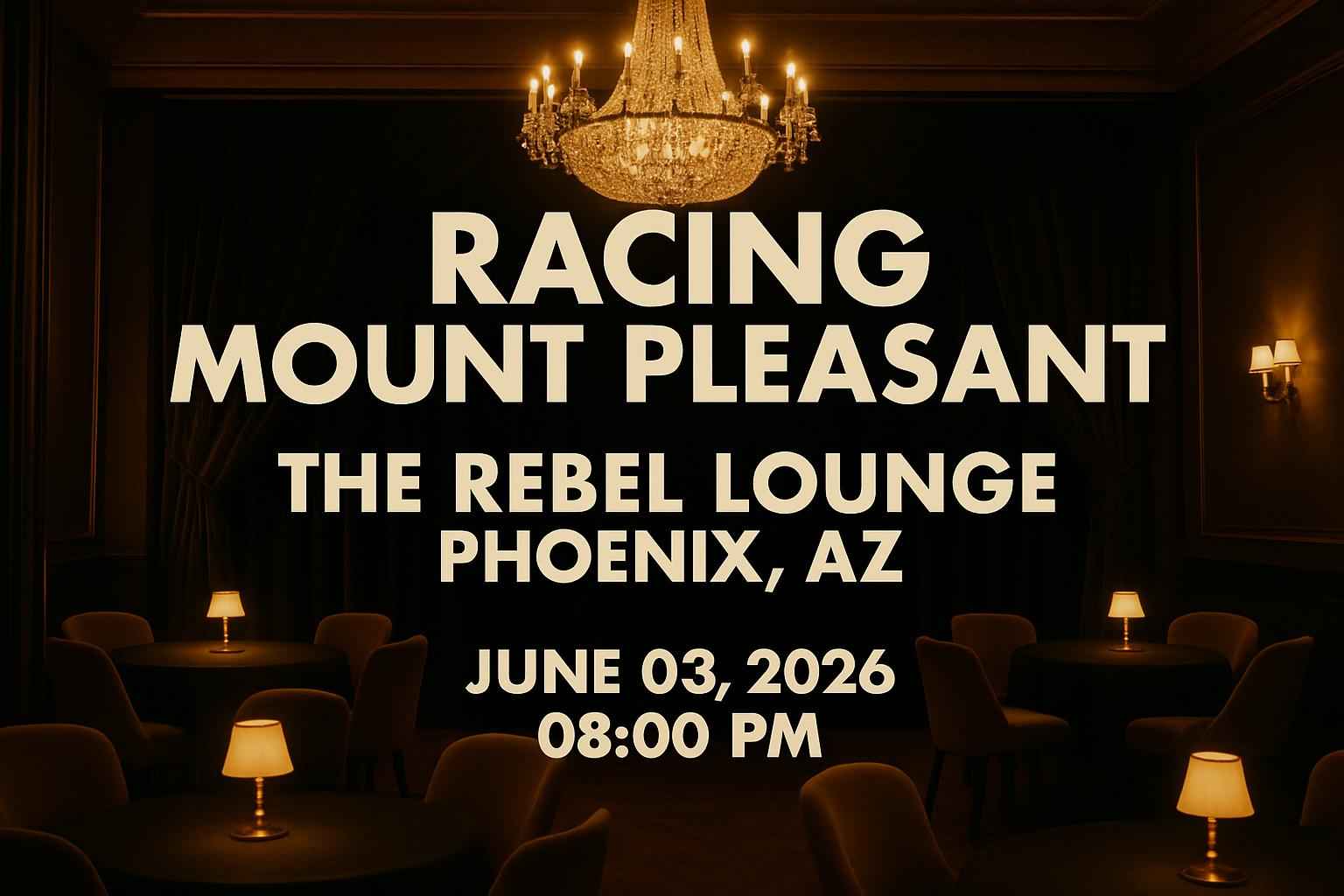 racing-mount-pleasant-the-rebel-lounge-phoenix