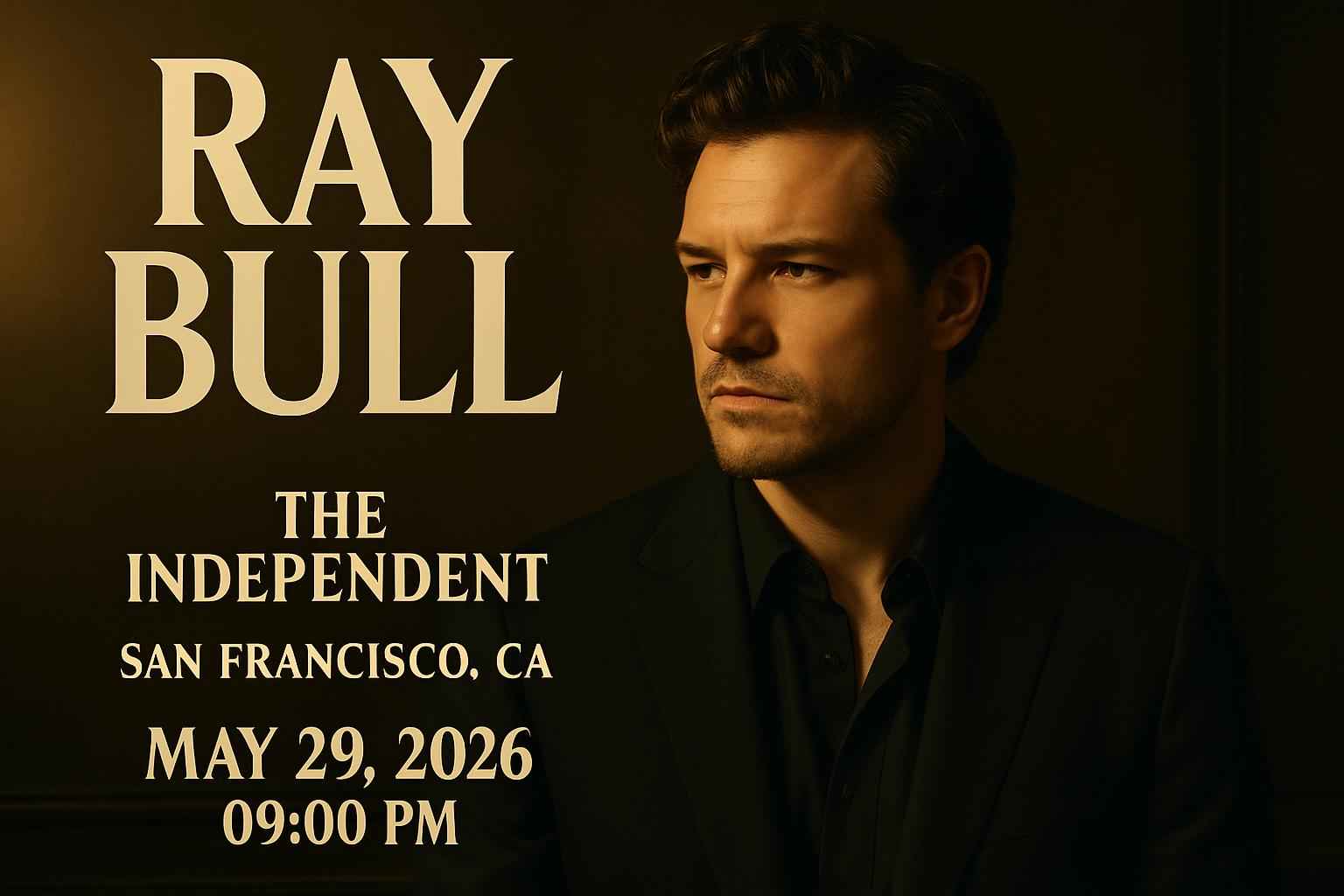Ray Bull