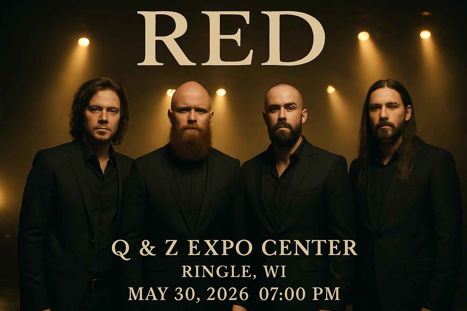 Red – The Band