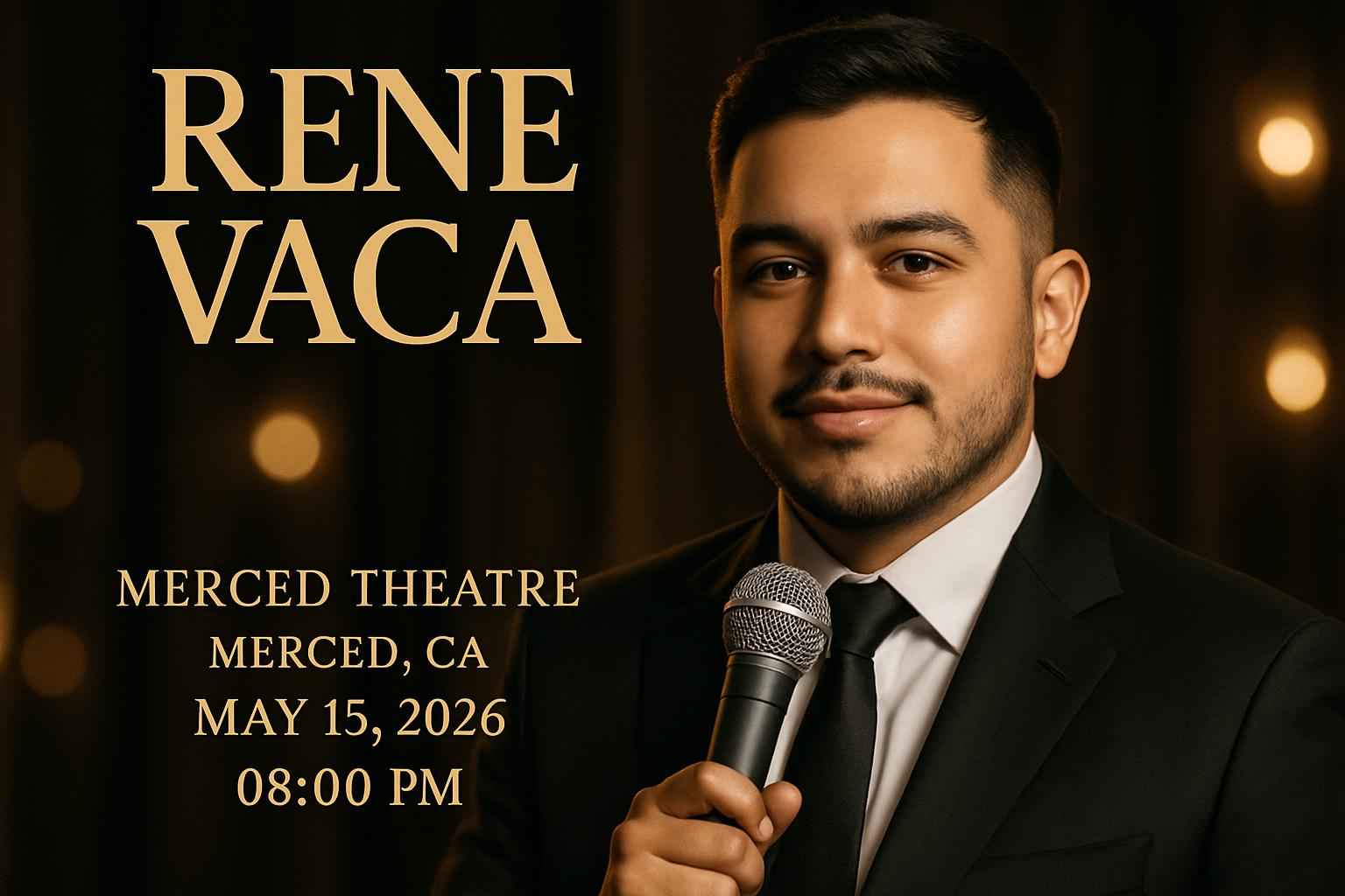 Rene Vaca