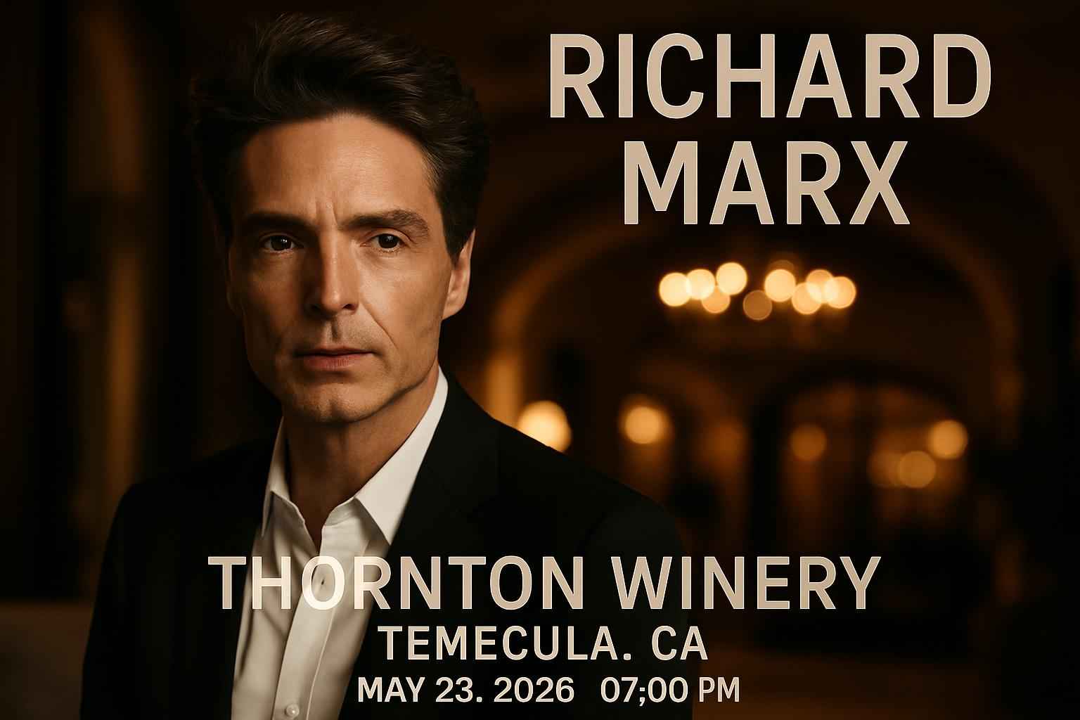 Richard Marx