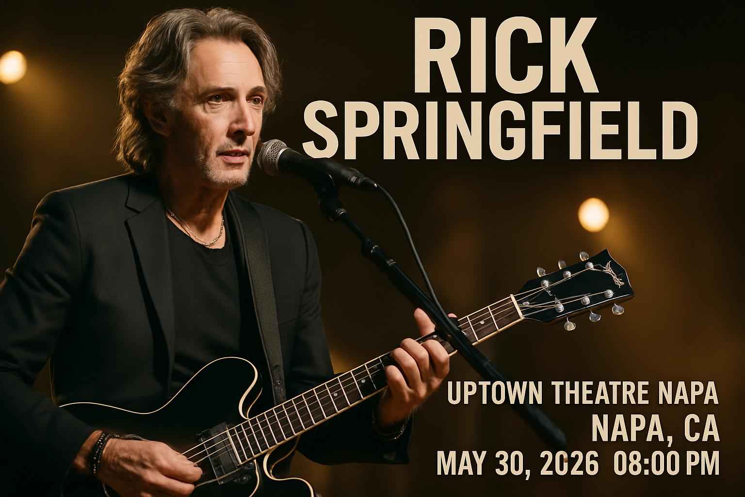 Rick Springfield