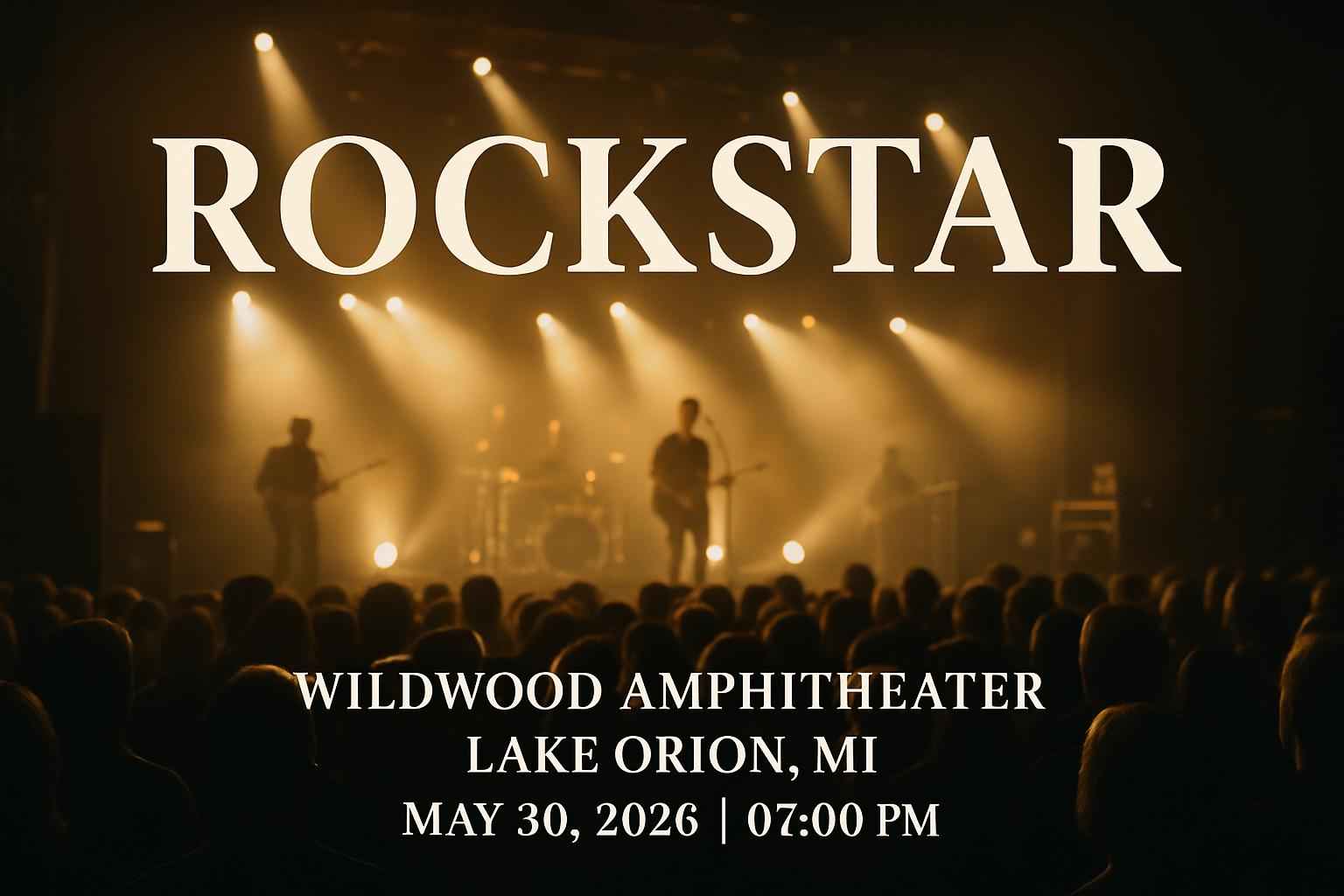 ROCKSTAR