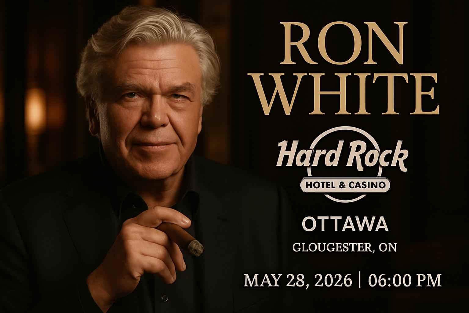 Ron White