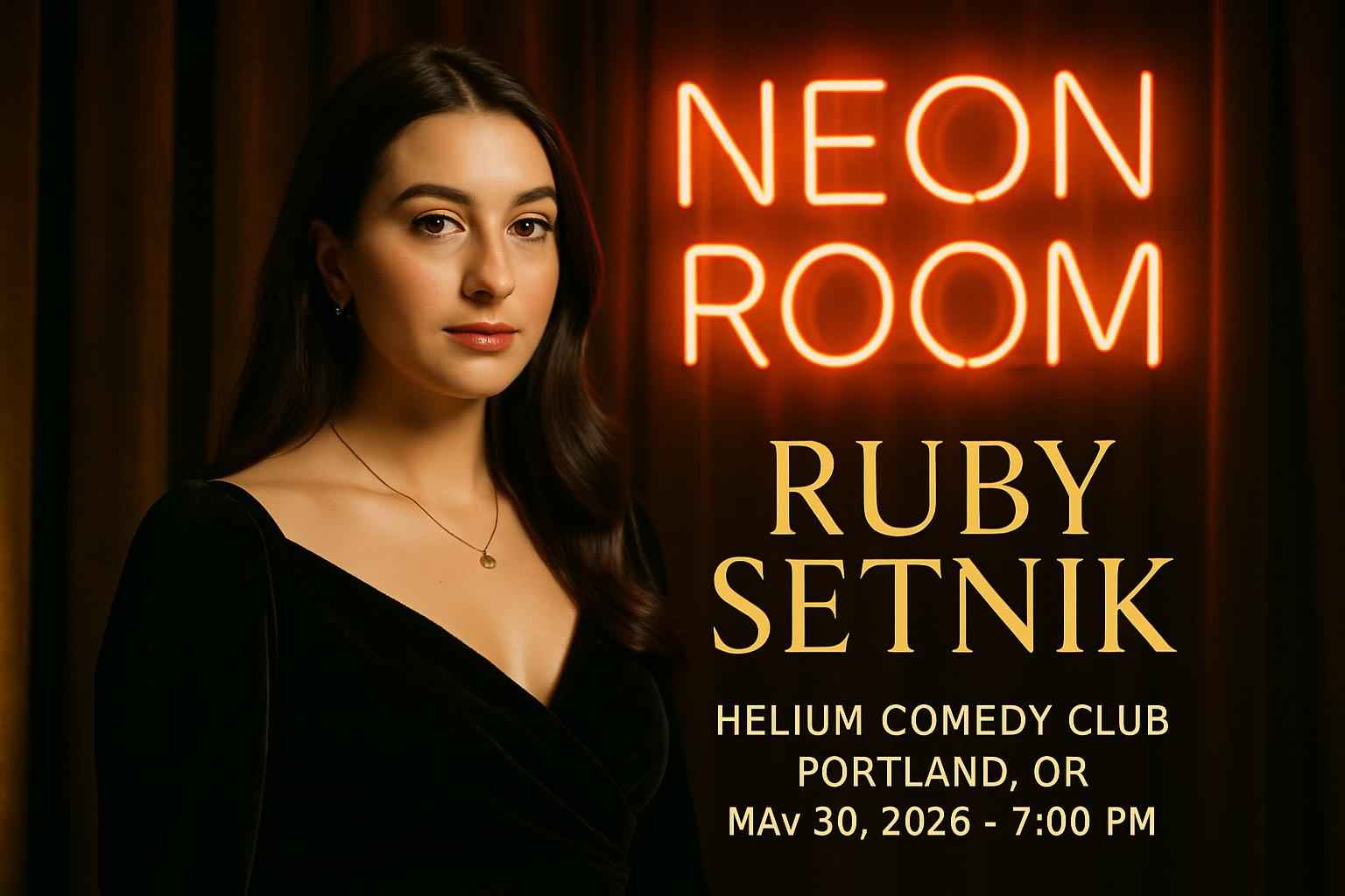Ruby Setnik
