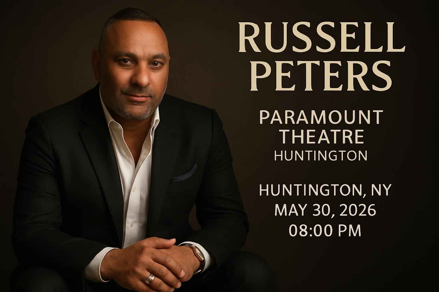 russell-peters-paramount-theatre-huntington