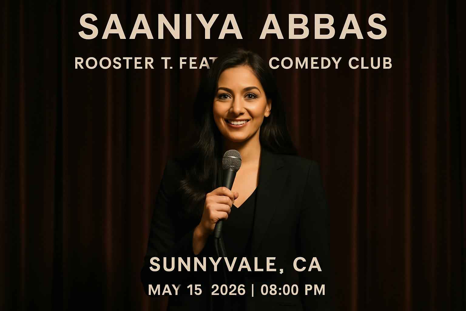 Saaniya Abbas