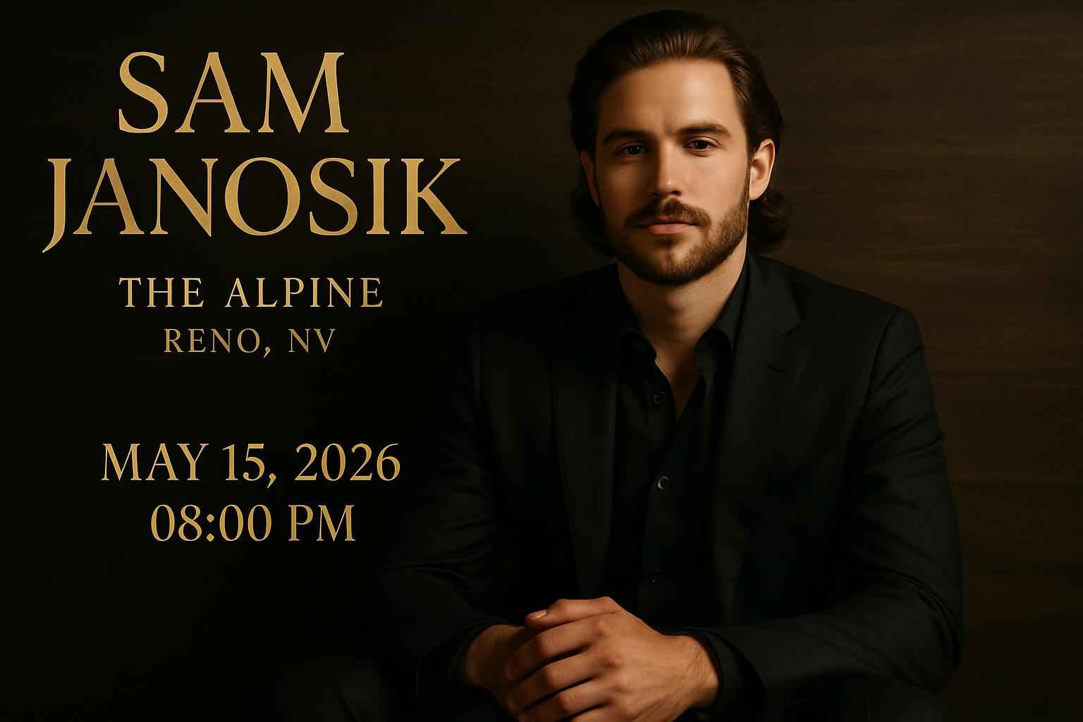 Sam Janosik