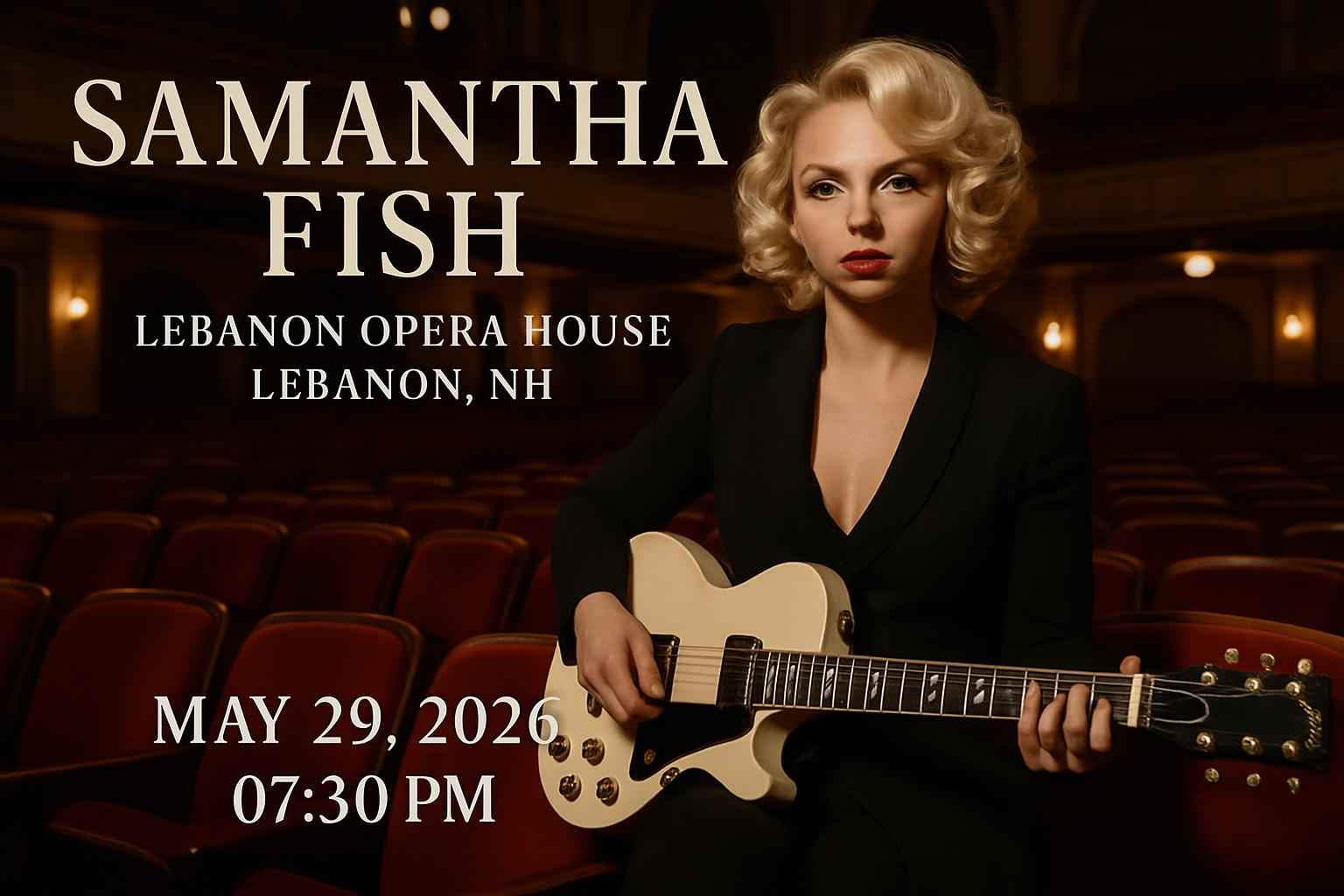 Samantha Fish