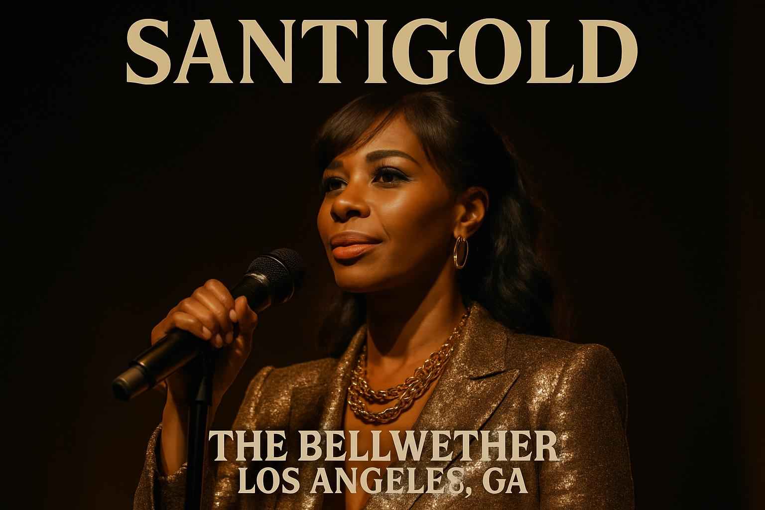 Santigold