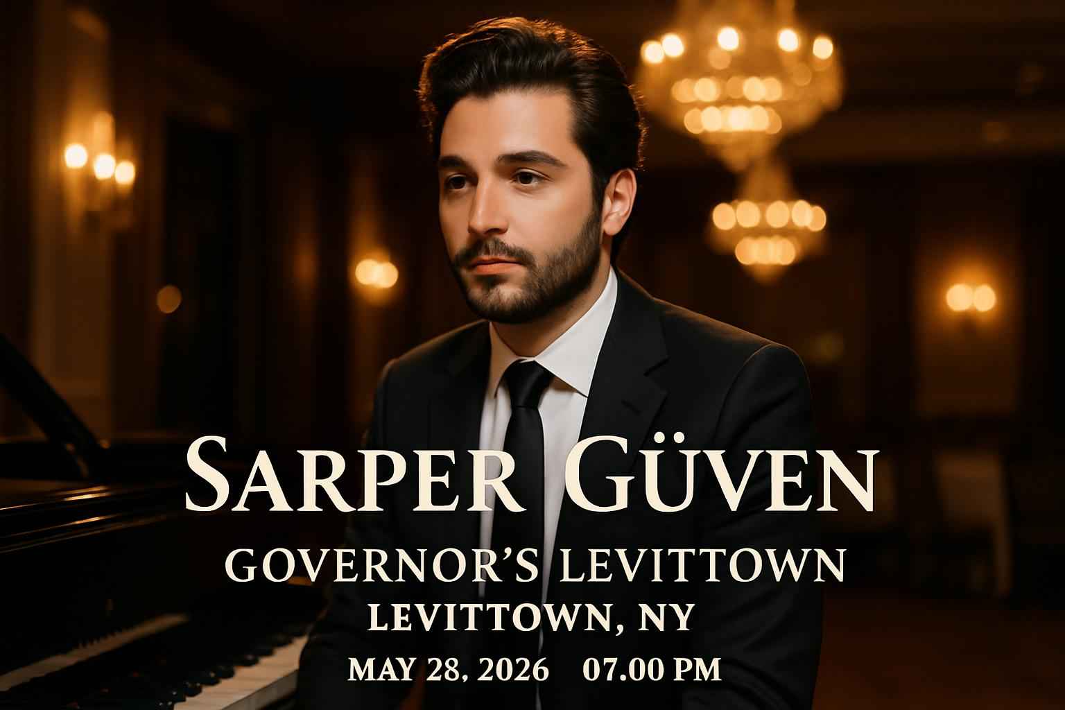 Sarper Guven