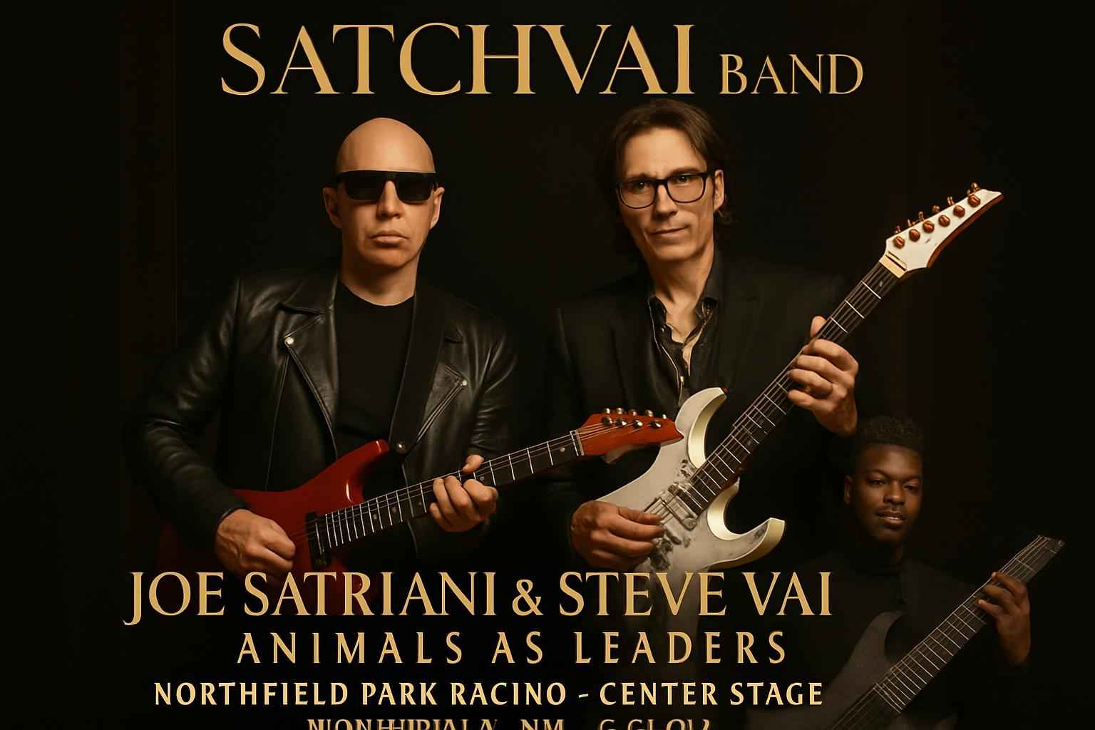 satchvai-band-joe-satriani-steve-vai-animals-as-leaders-northfield-park-racino-center-stage