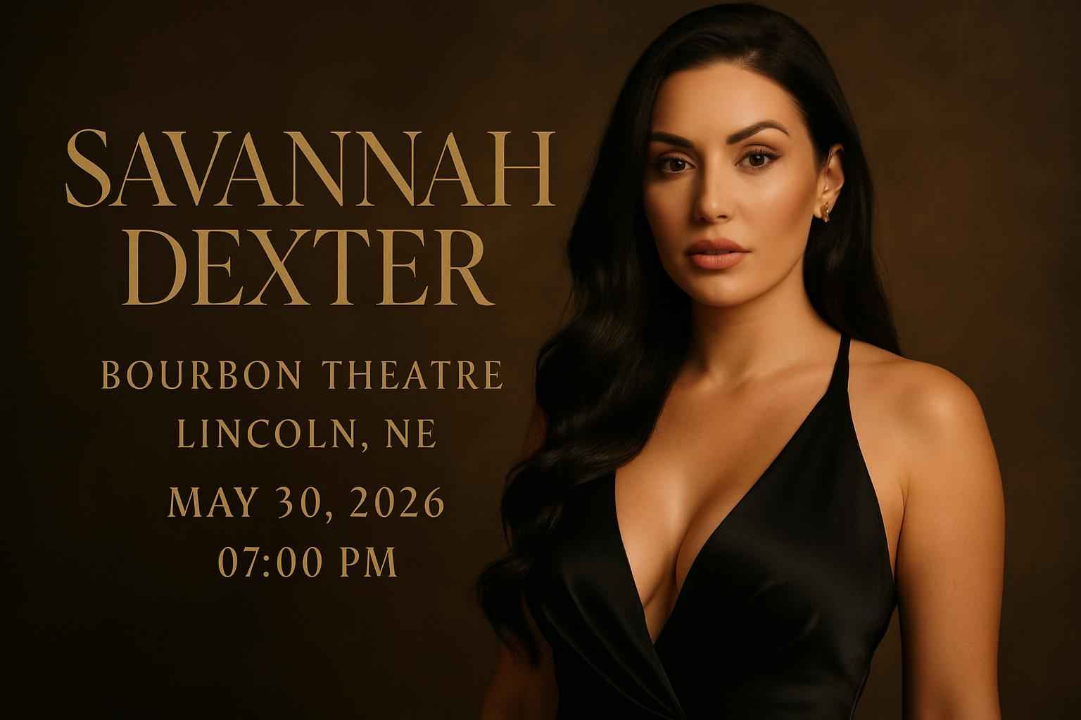 Savannah Dexter