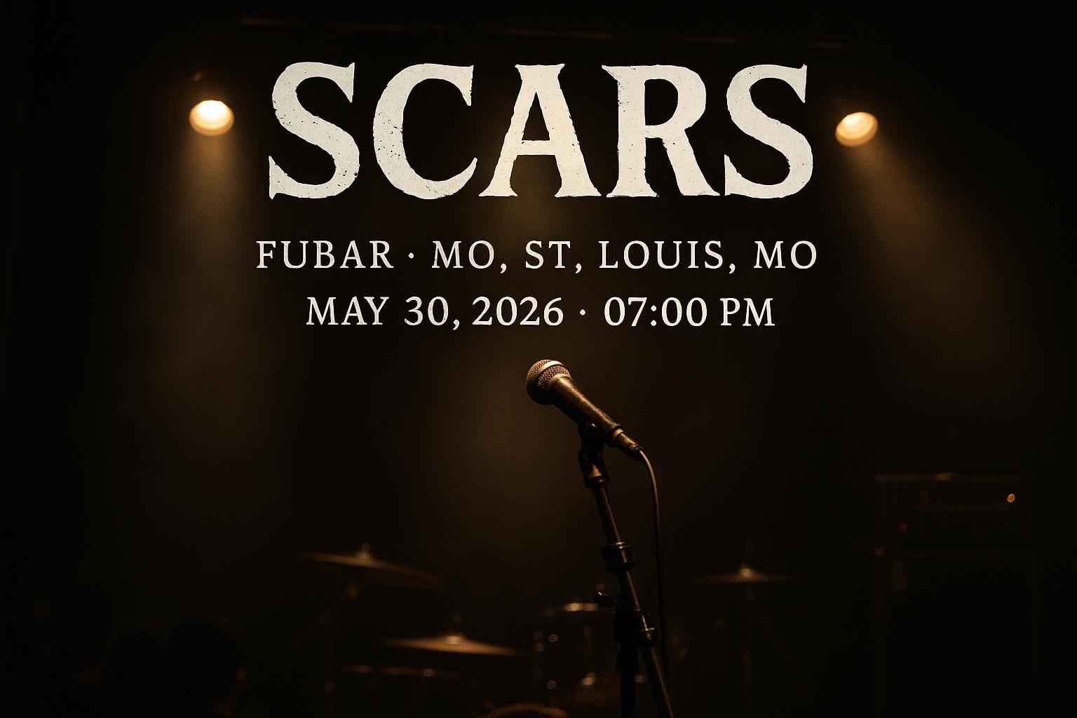 Scars