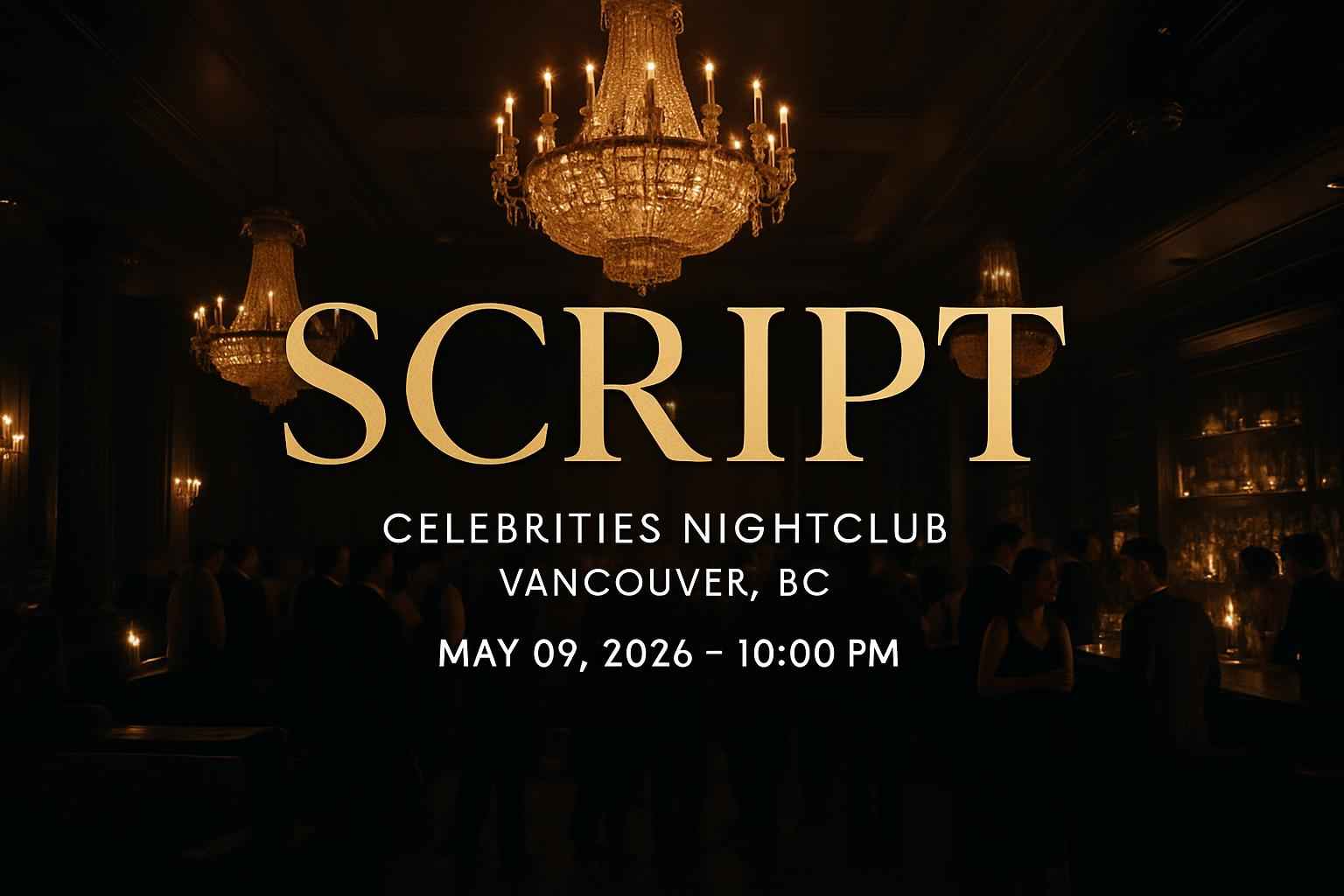 Script