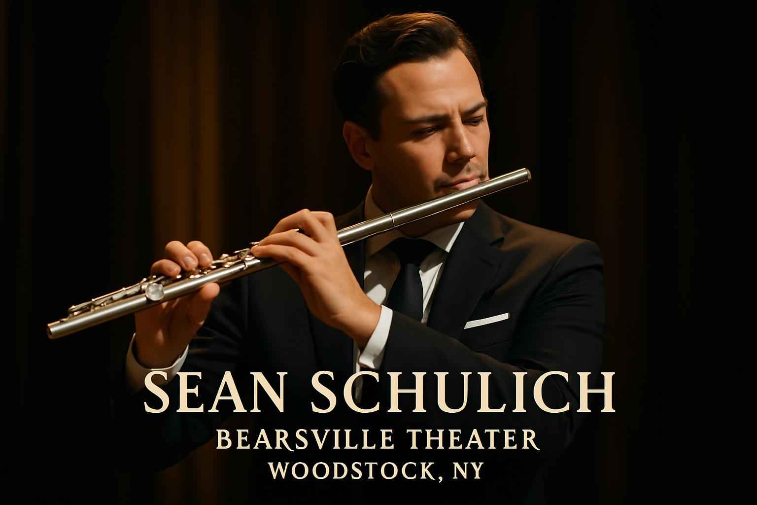 Sean Schulich