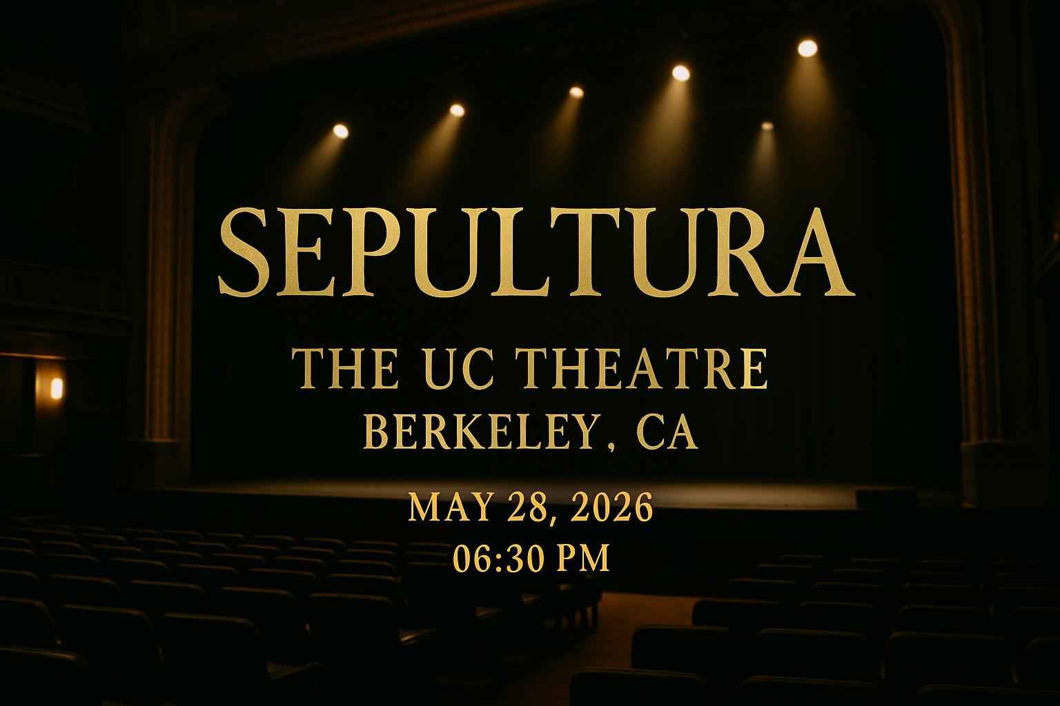 Sepultura