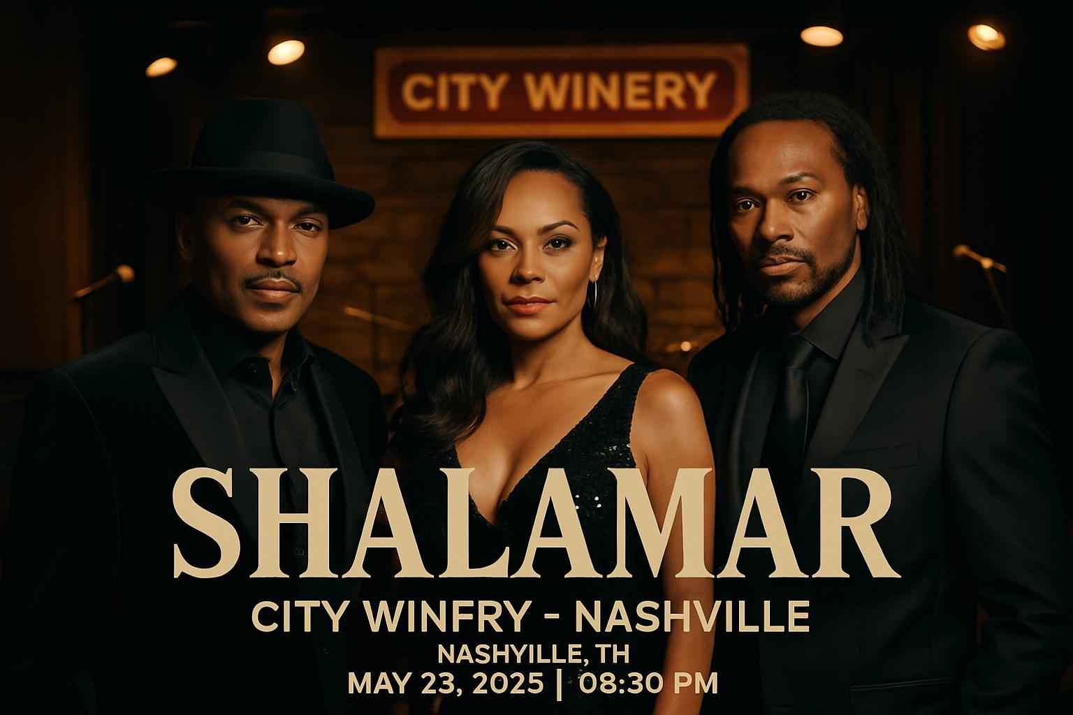 Shalamar