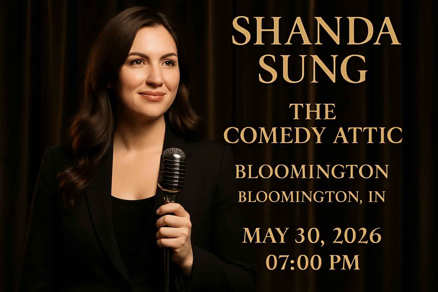 Shanda Sung