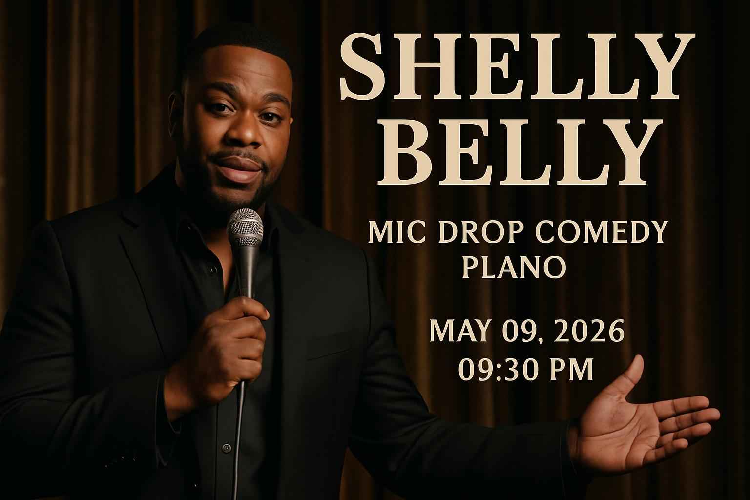Shelly Belly