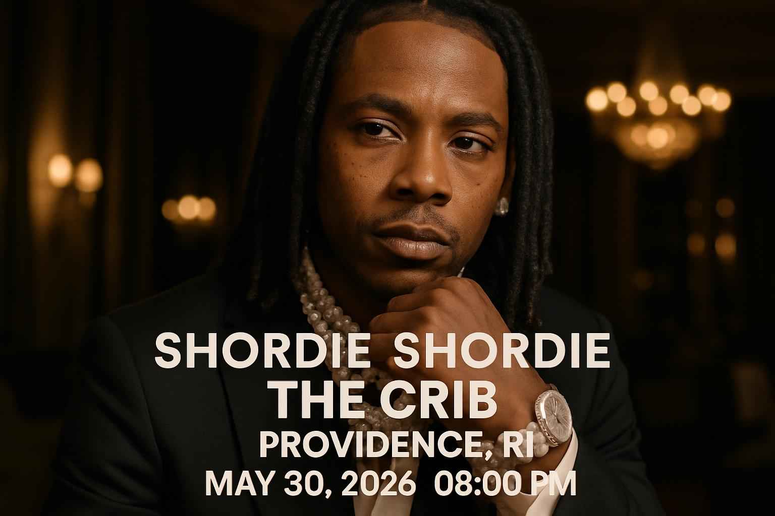 Shordie Shordie