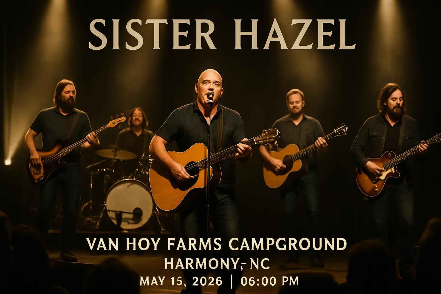 Sister Hazel