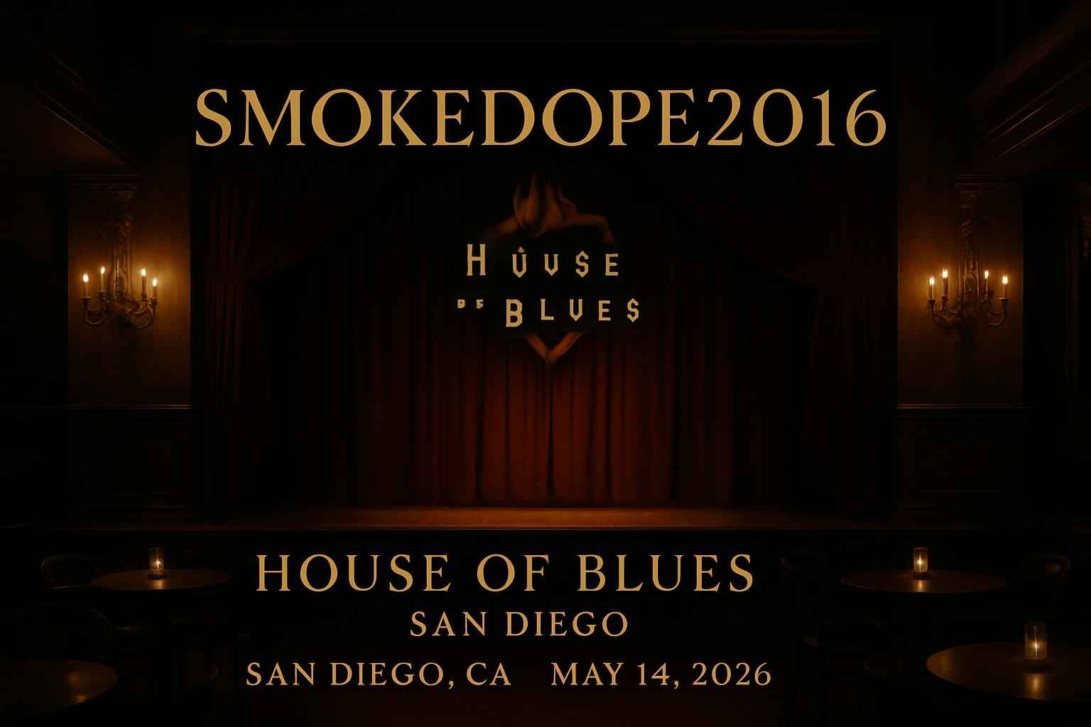 smokedope2016