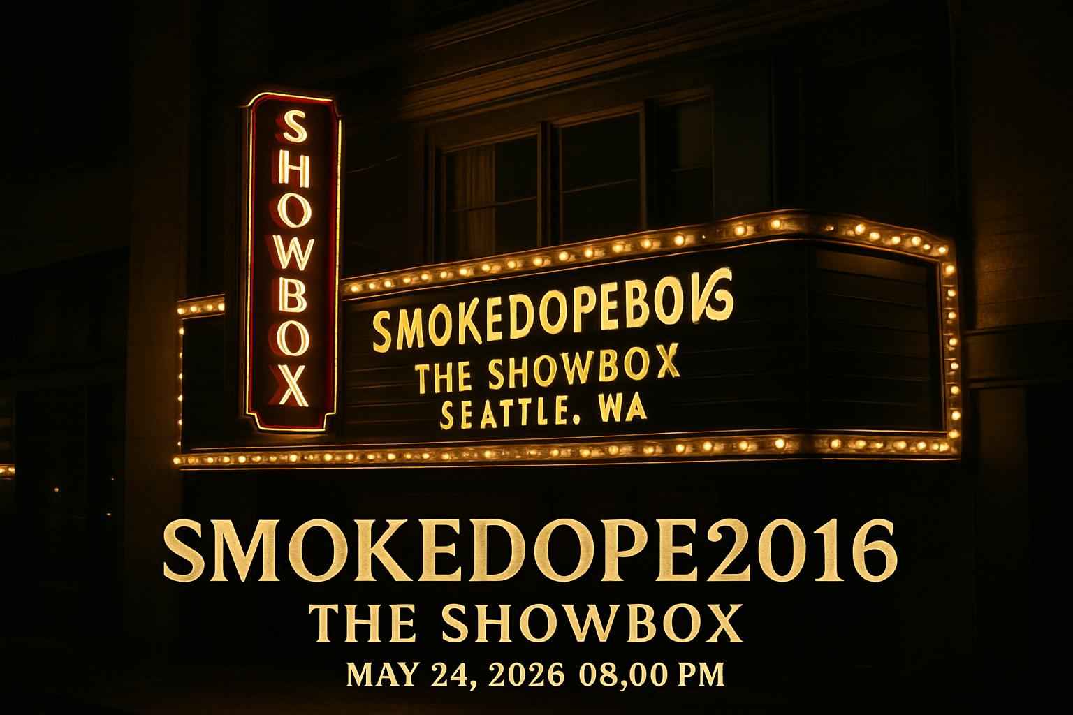 smokedope2016