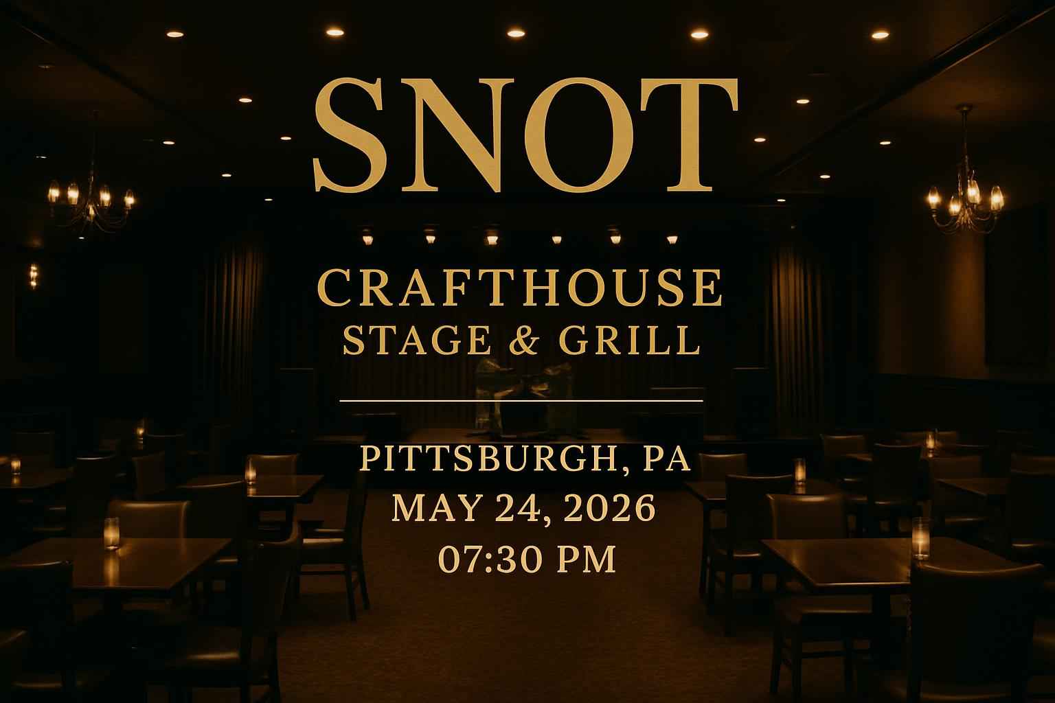 Snot