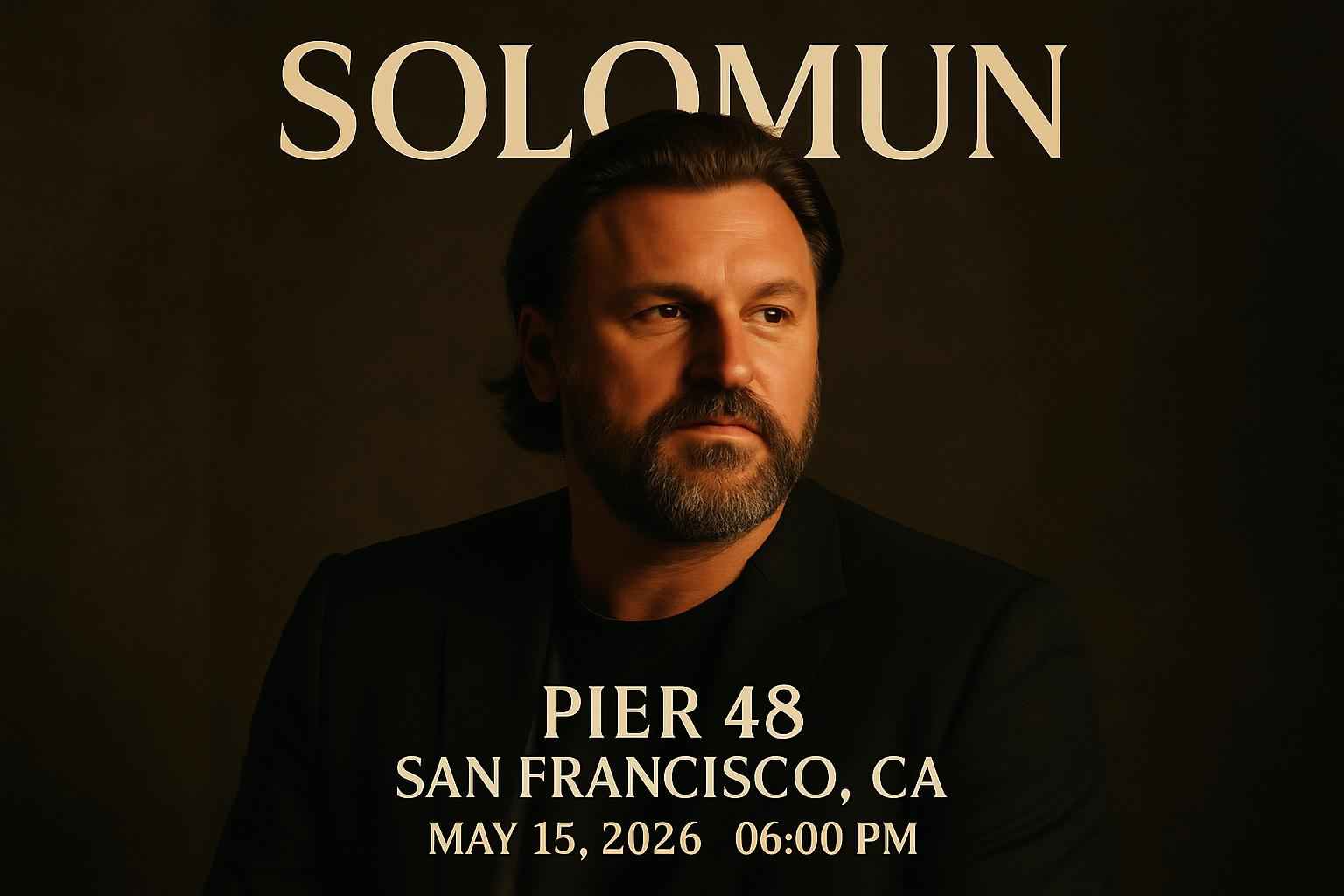 Solomun