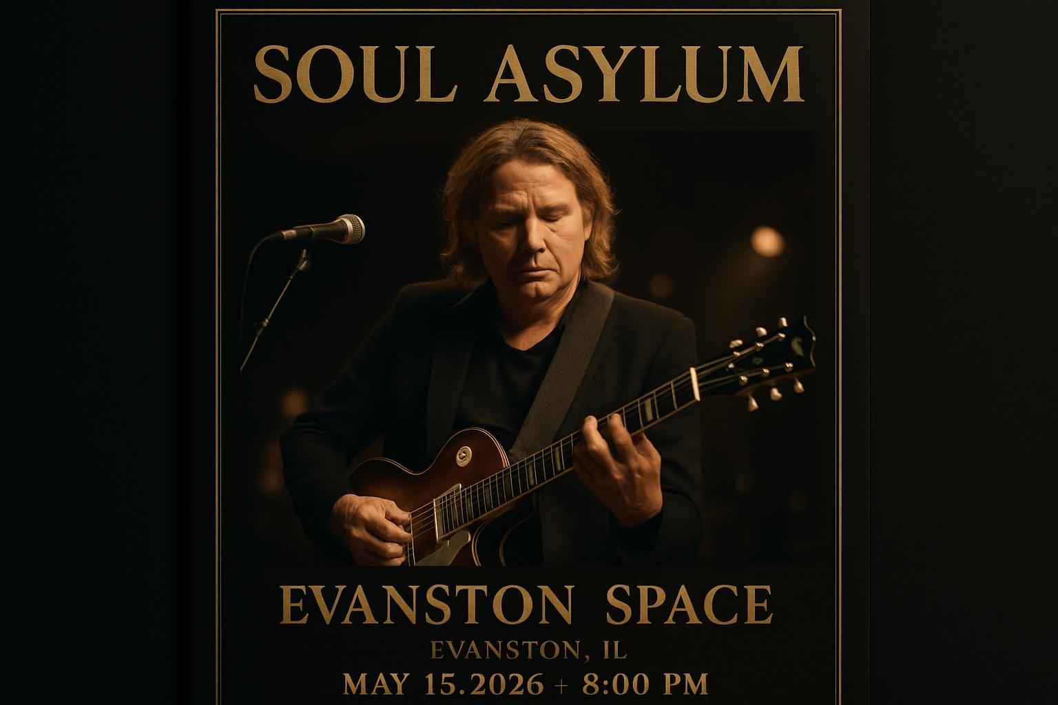 Soul Asylum