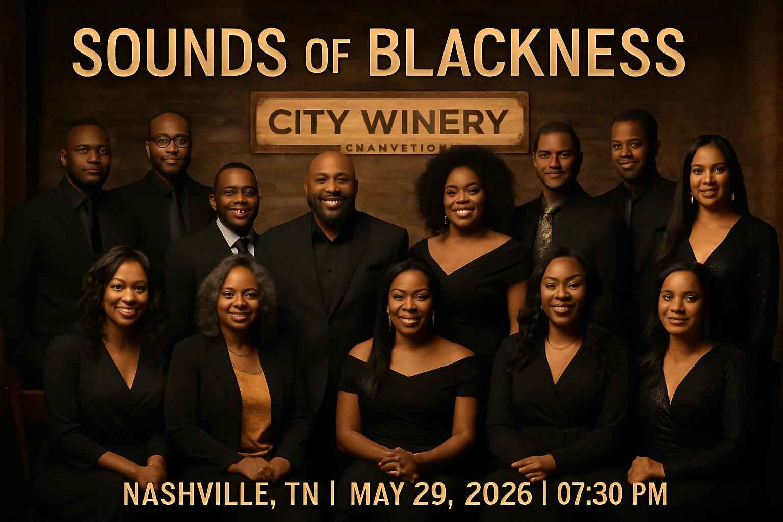Sounds of Blackness