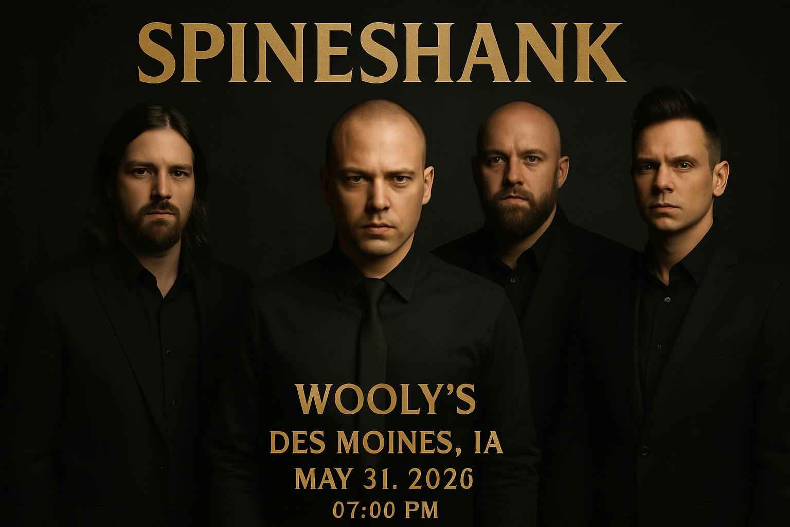Spineshank