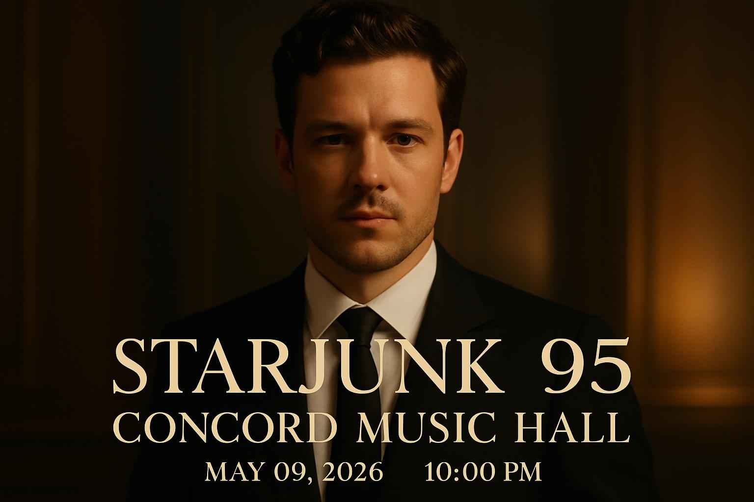 Starjunk 95