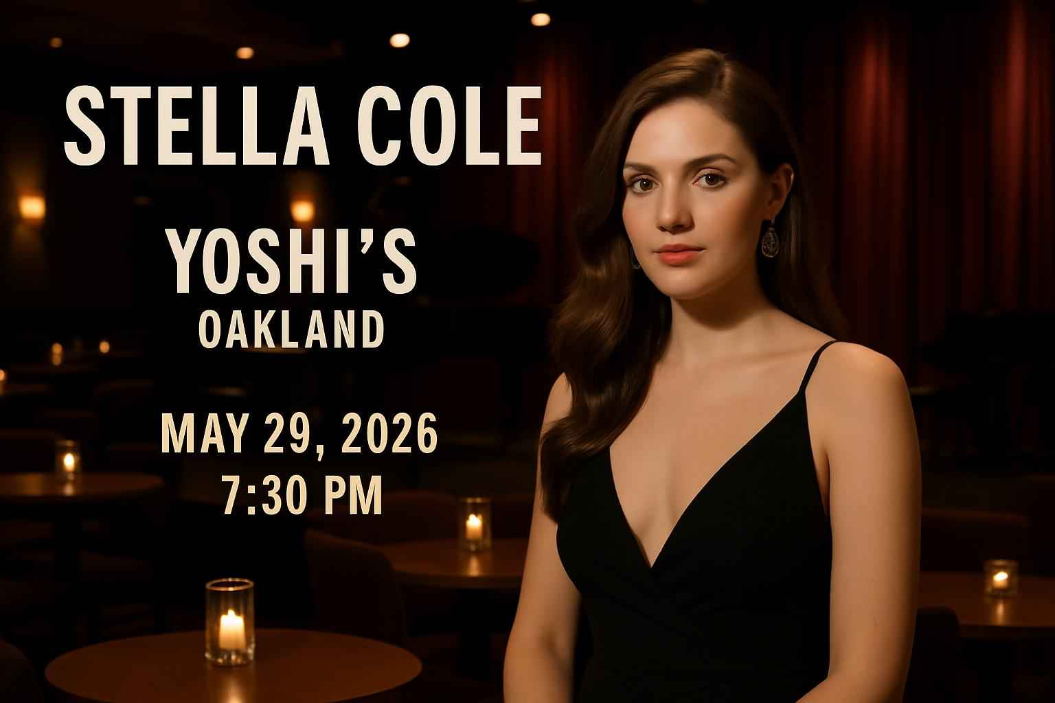 Stella Cole