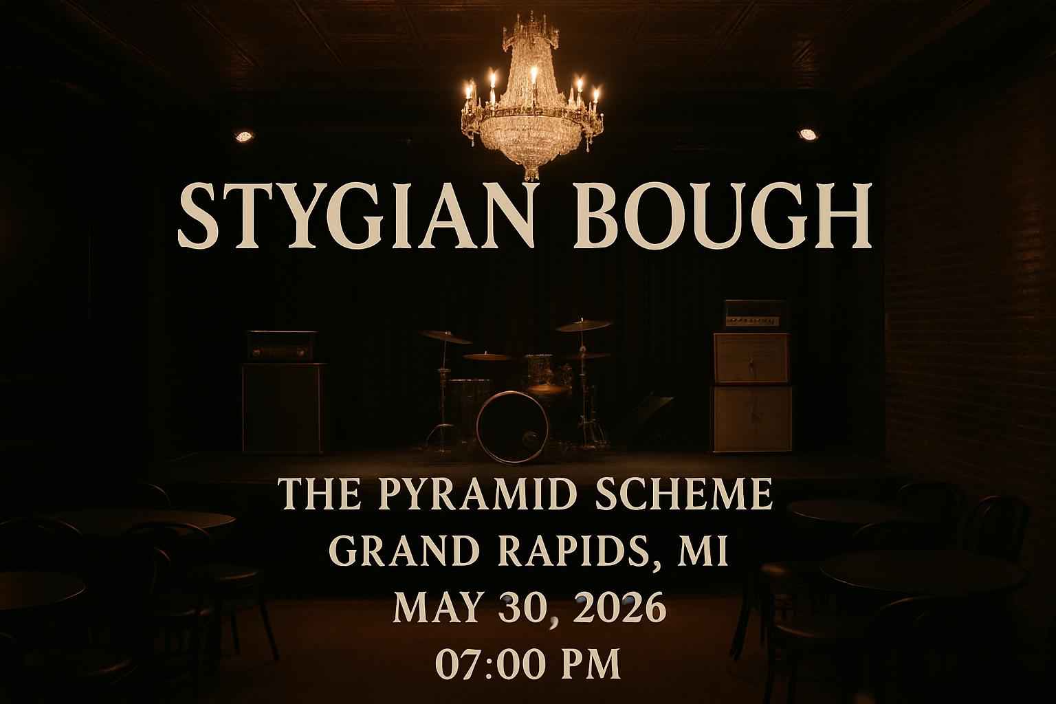 Stygian Bough
