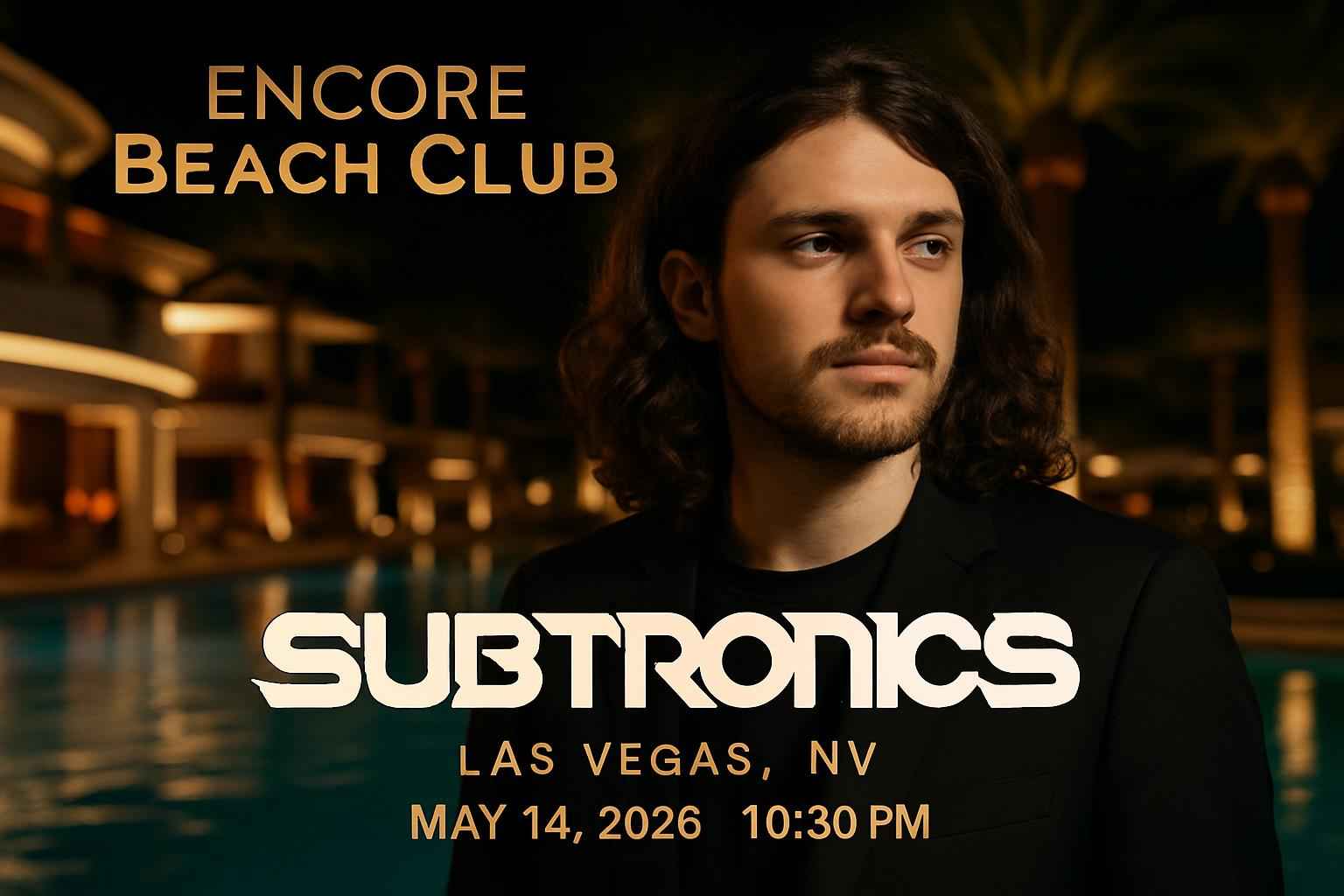 Subtronics