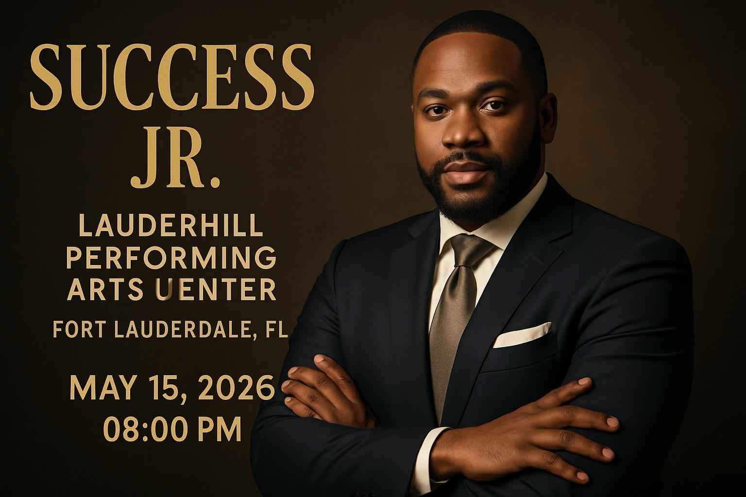 Success Jr.