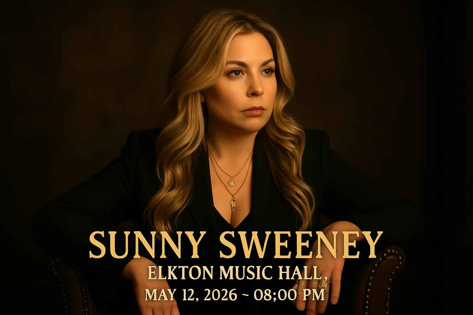 Sunny Sweeney
