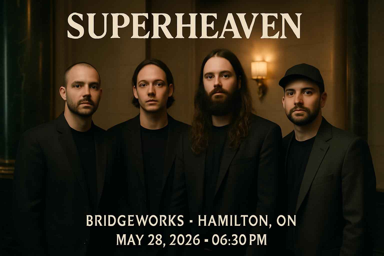 Superheaven