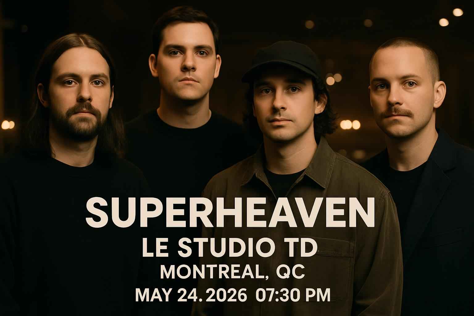 Superheaven