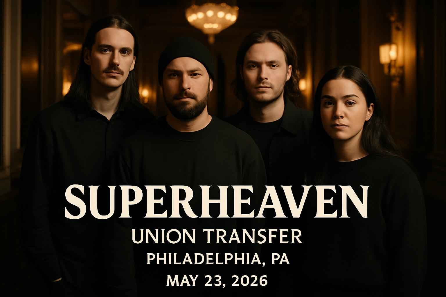 Superheaven
