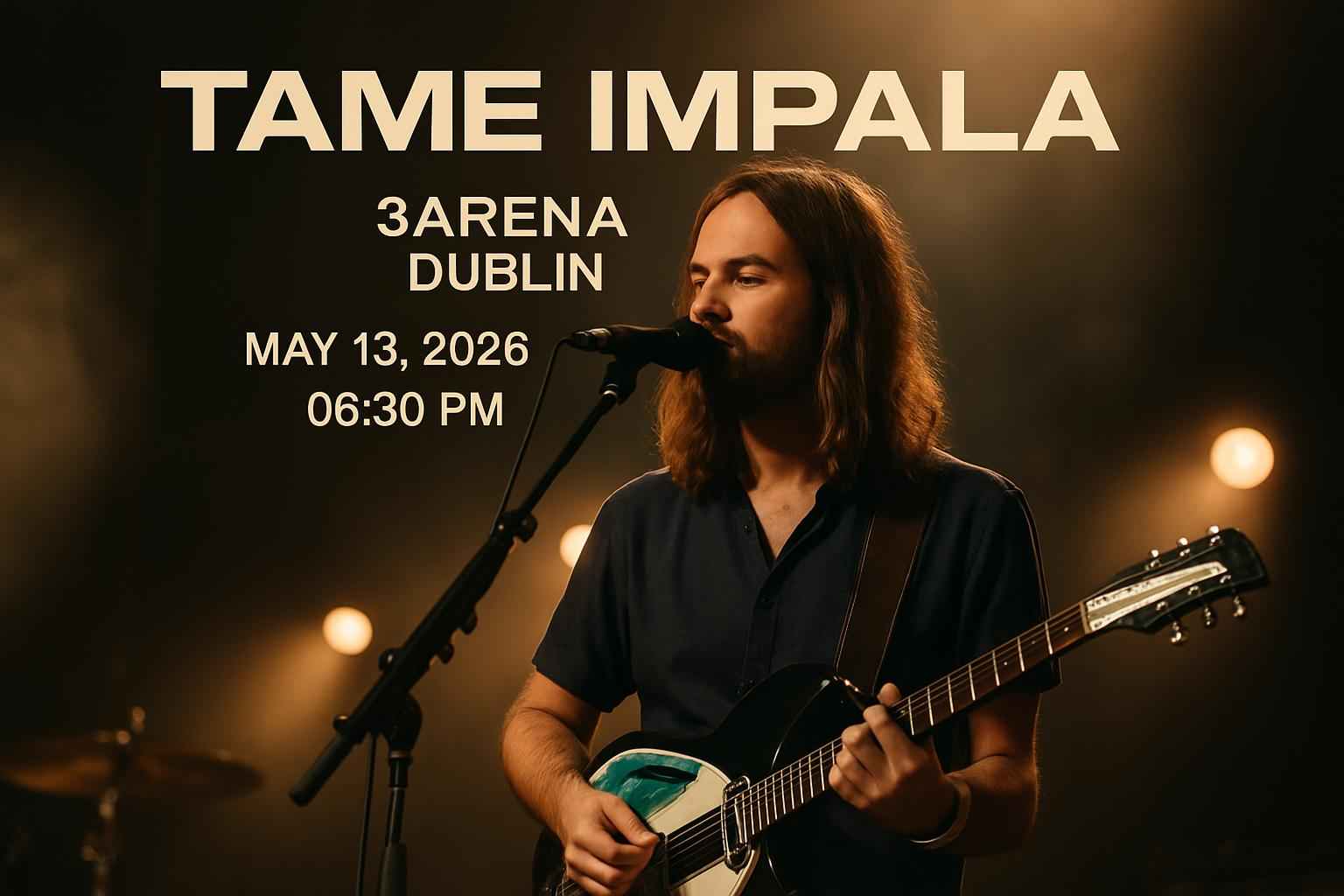 Tame Impala