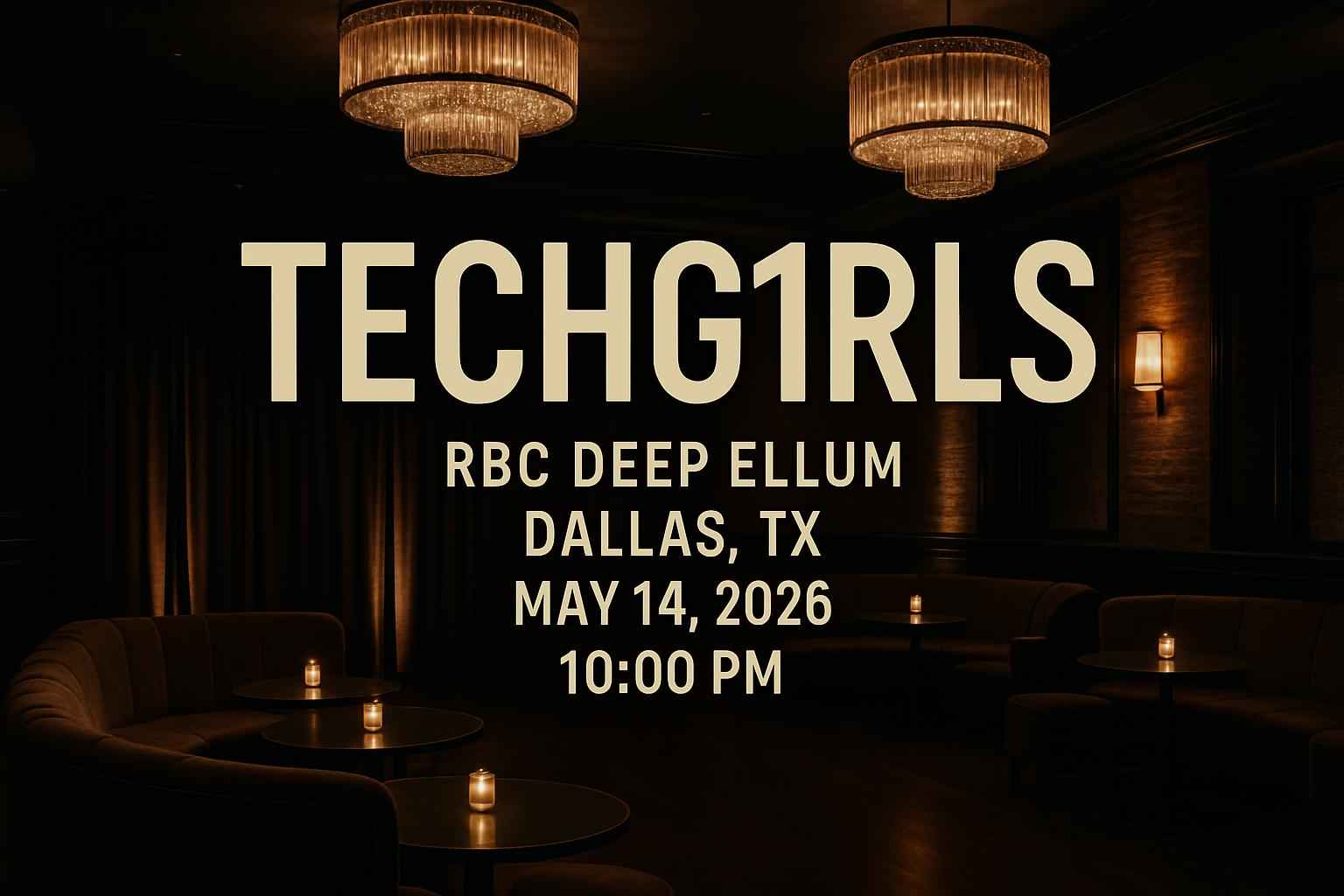Techg1rls