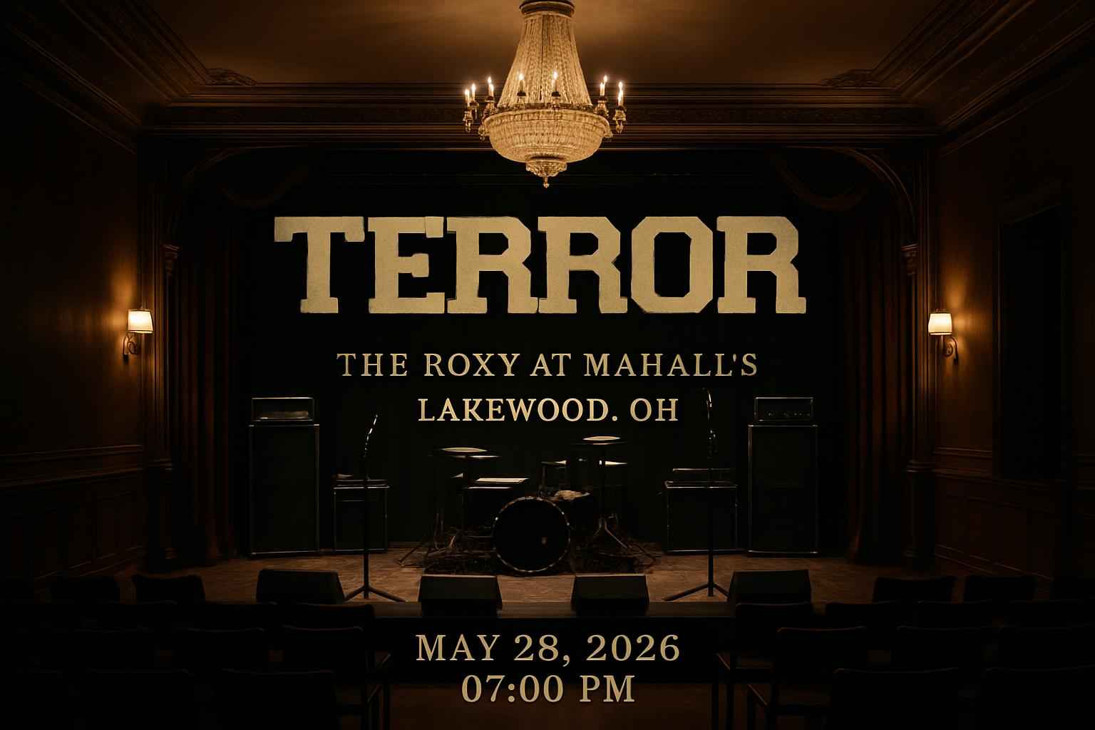Terror