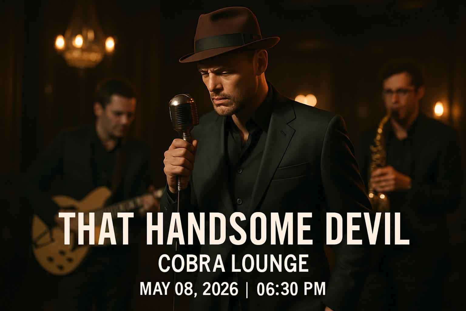 that-handsome-devil-cobra-lounge