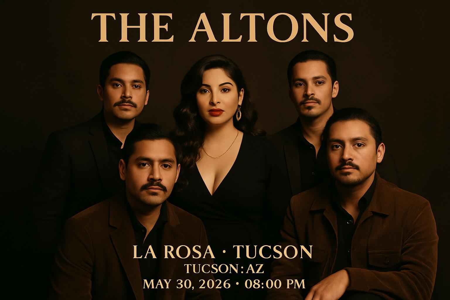 The Altons