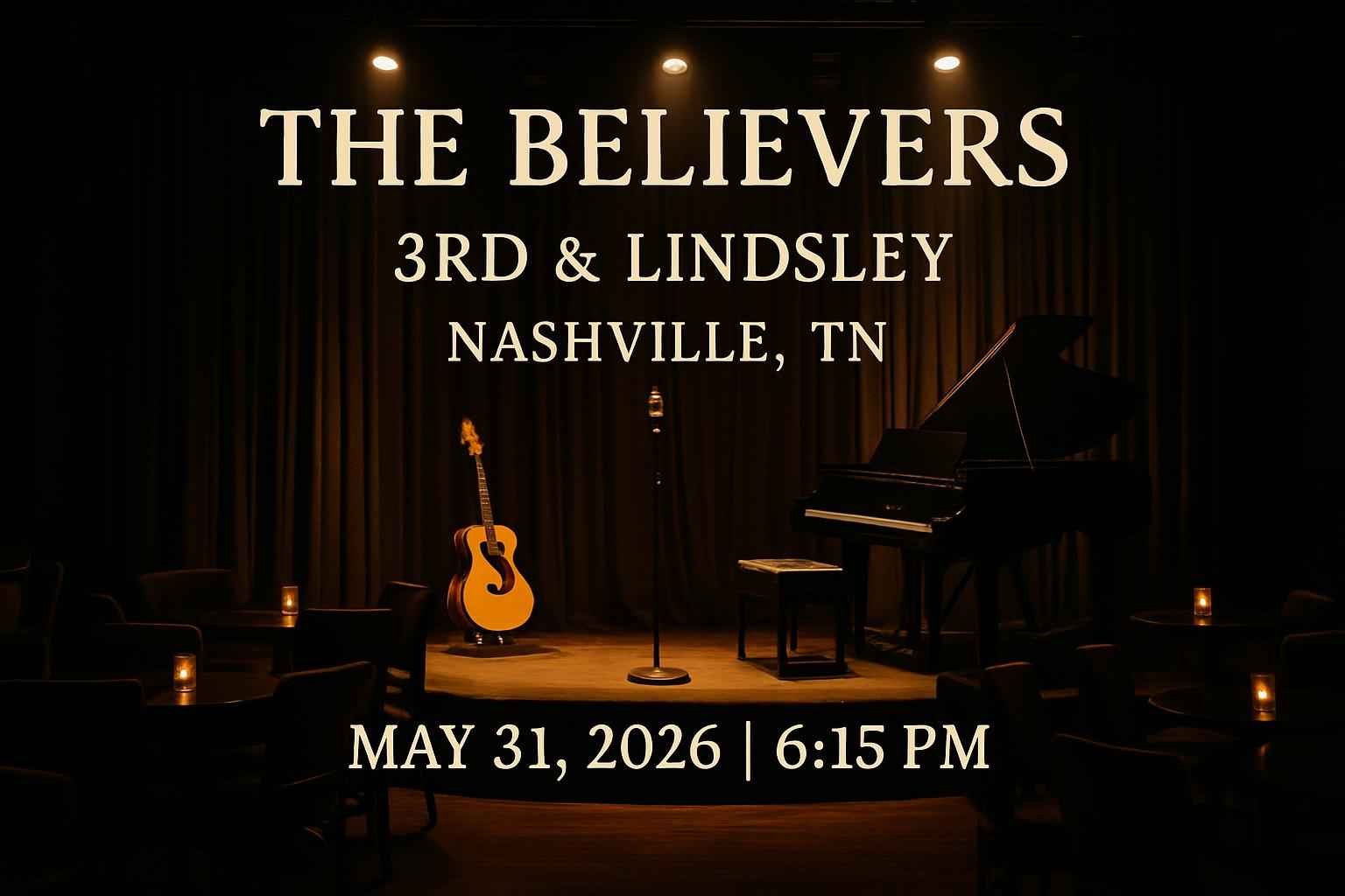 The Believers